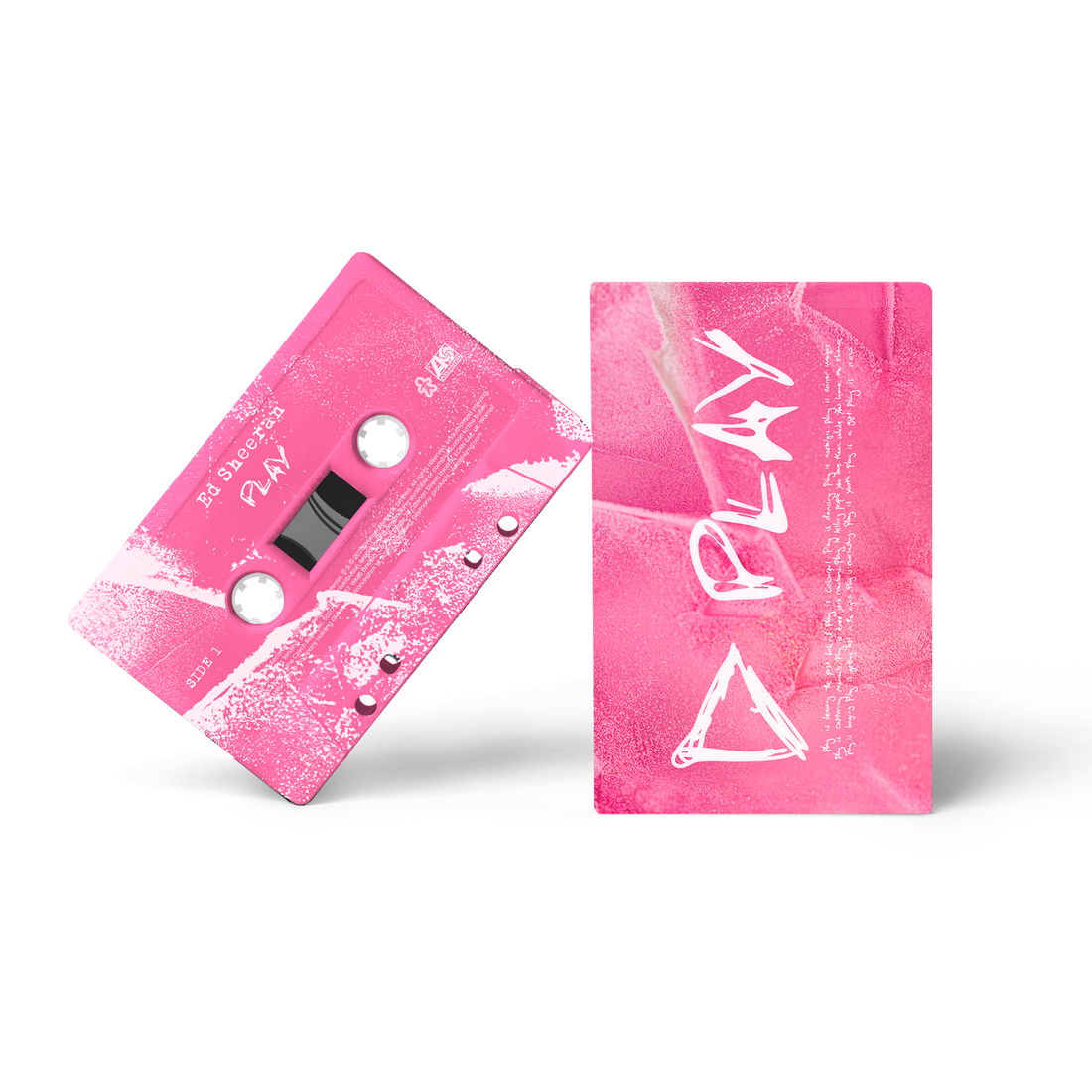 Play Cassette Collection