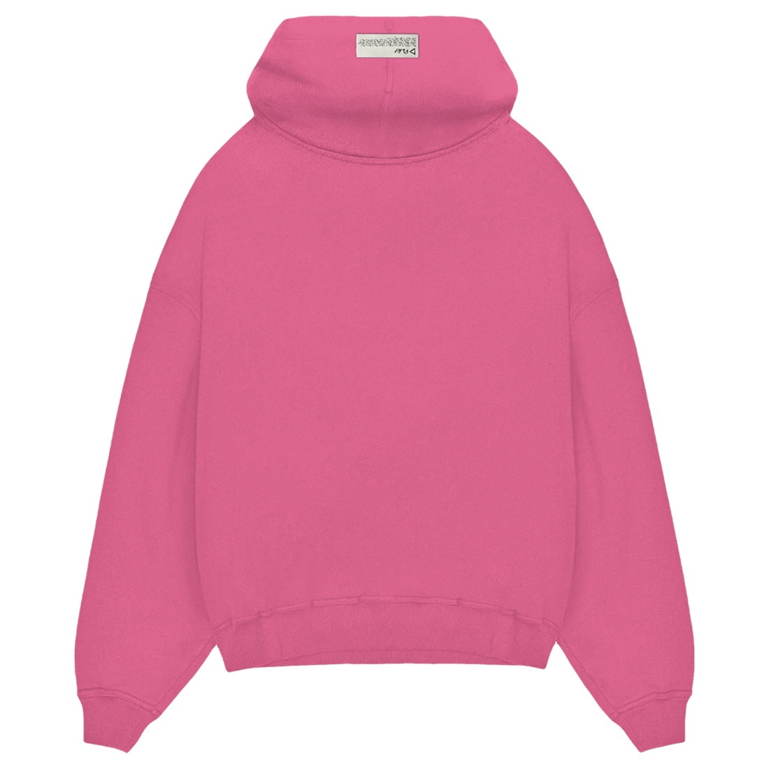 Play Pink Hoodie