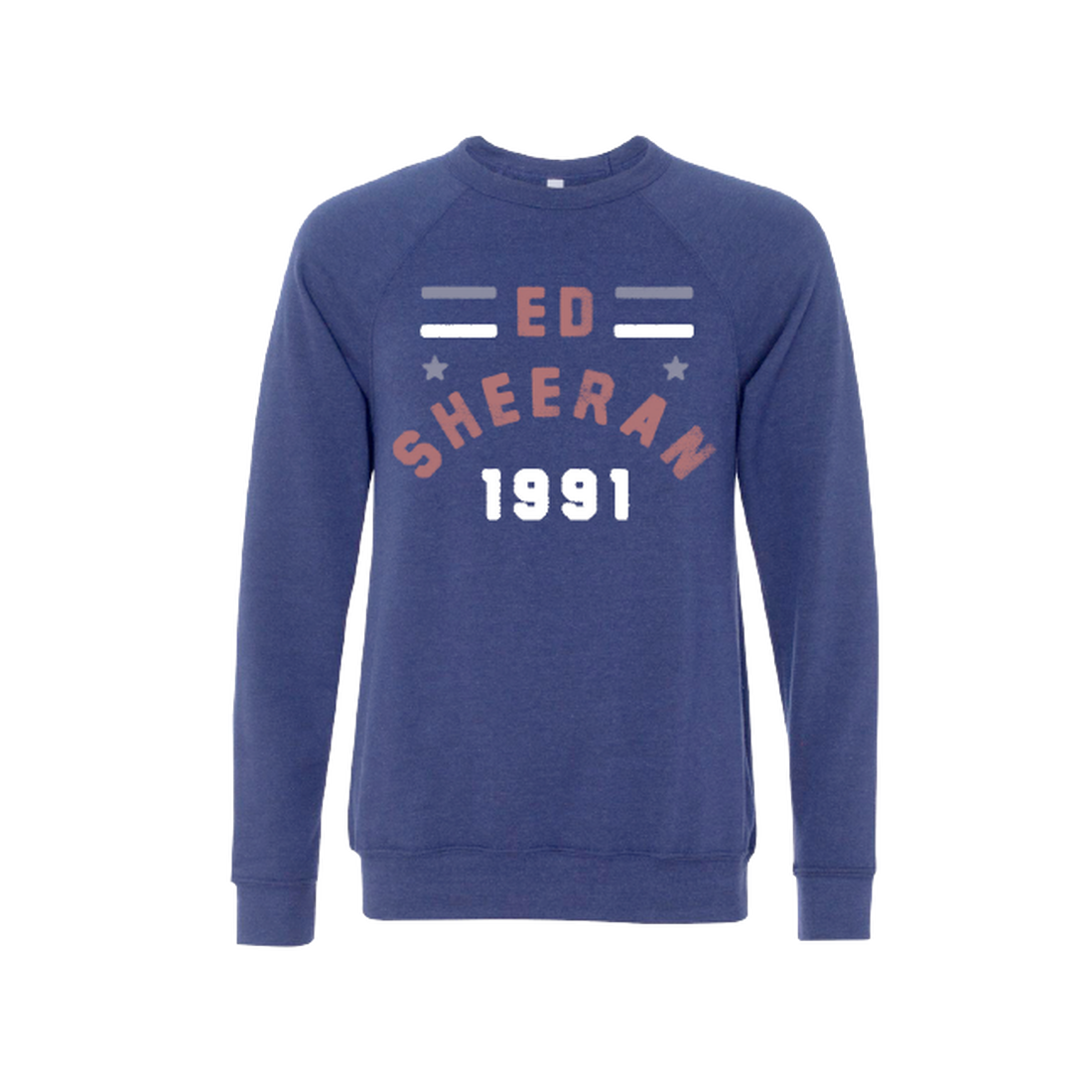 1991 Crew Neck Jumper