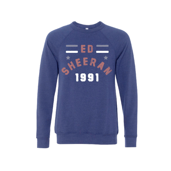 1991 Crew Neck Jumper