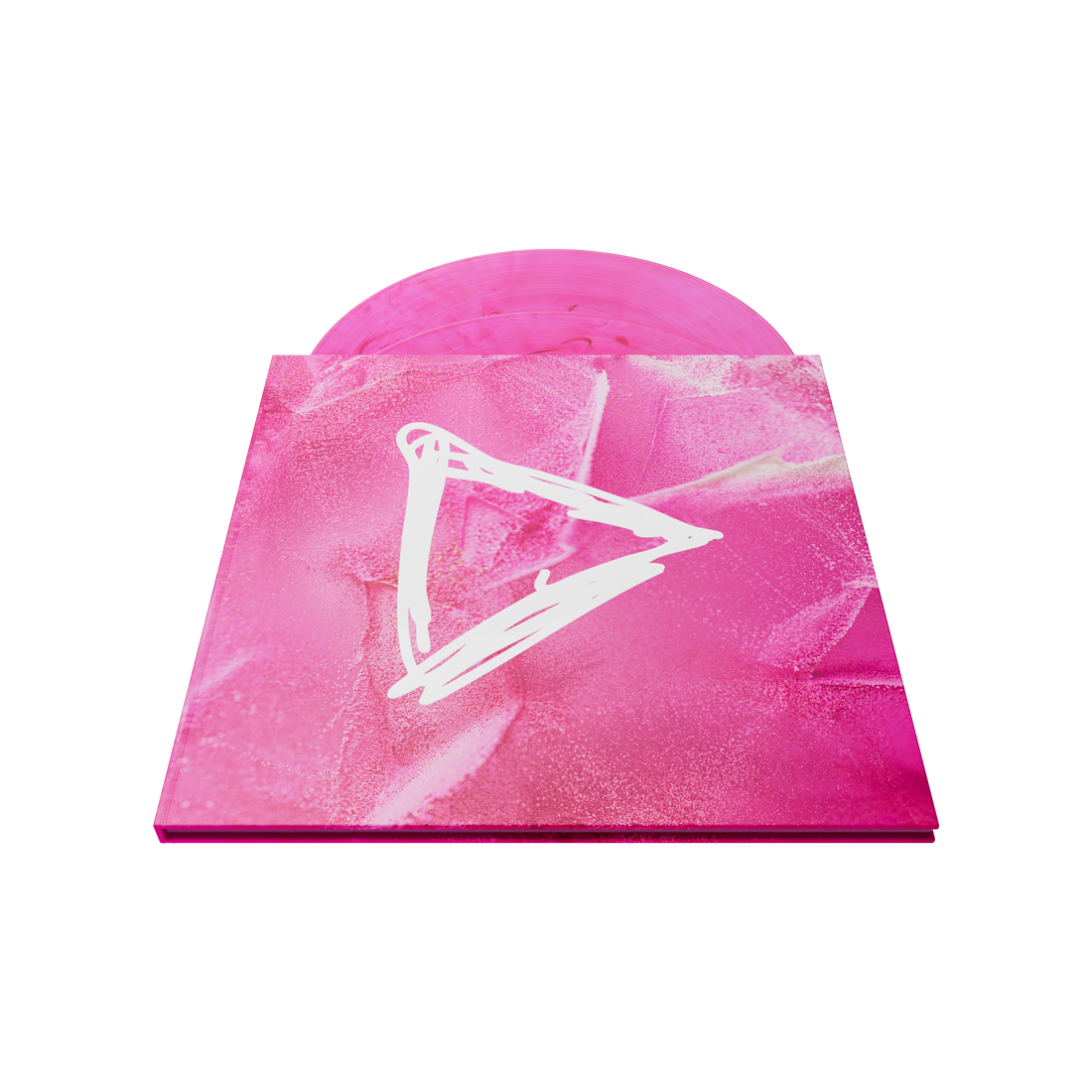 Play - Deluxe (Exclusive Book LP)