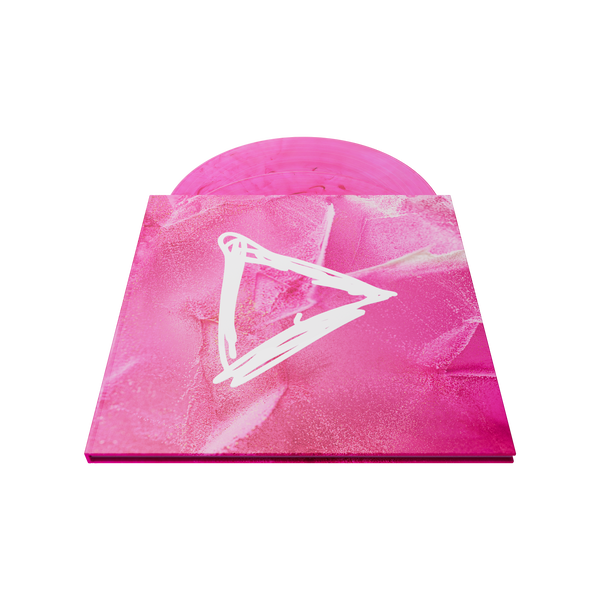 Play - Deluxe (Exclusive Book LP)