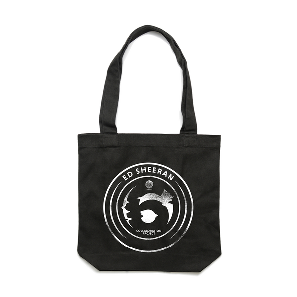 No.6 Collaborations Project Pop-Up Tote Bag
