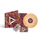 Teddy’s Vinyl Breakfast LP & Cassette Bundle