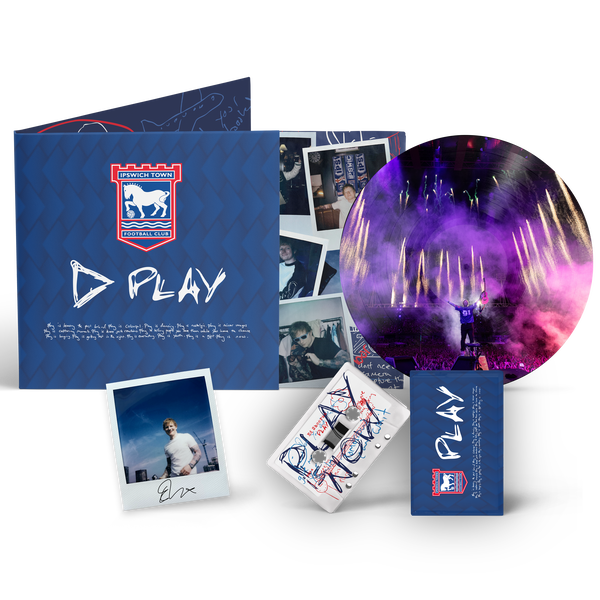 Play Portman Road Edition Bundle