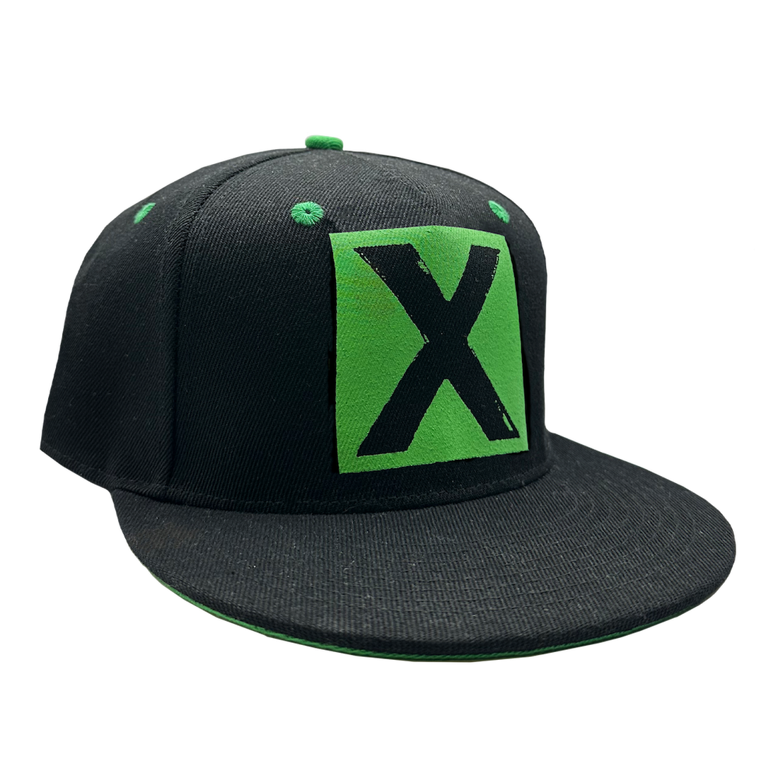 x (10th Anniversary Edition) Cap