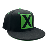 x (10th Anniversary Edition) Cap