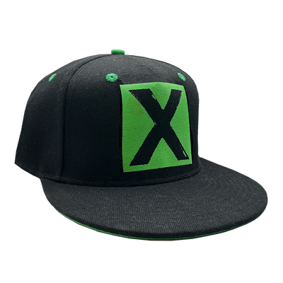 x (10th Anniversary Edition) Cap