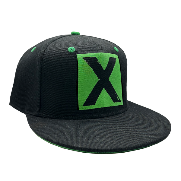 x (10th Anniversary Edition) Cap