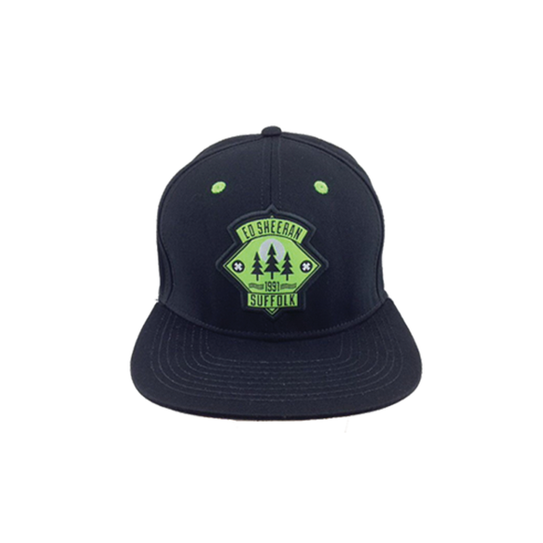 Suffolk Cap