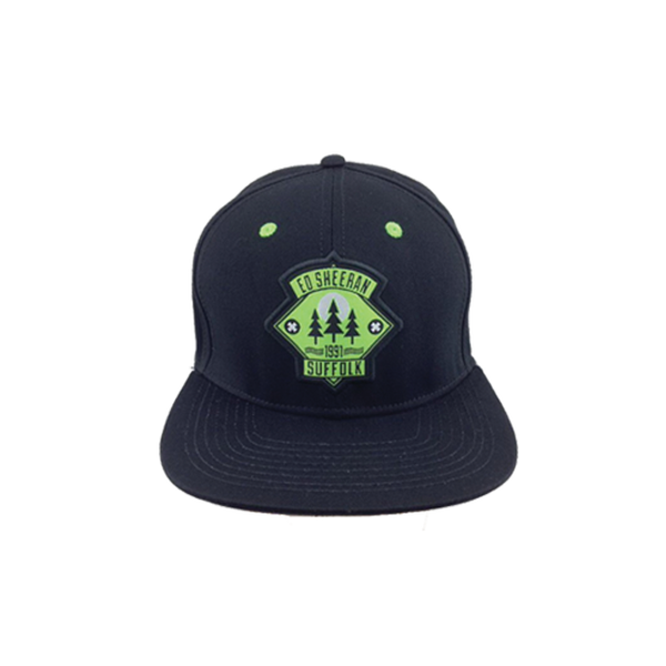 Suffolk Cap