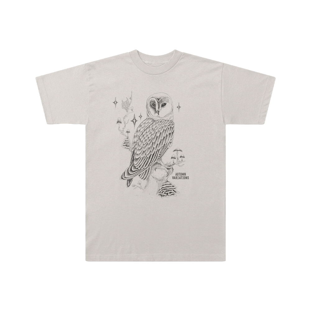 Autumn Variations T-Shirt