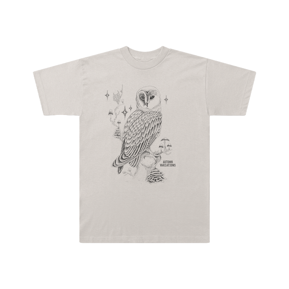 Autumn Variations T-Shirt