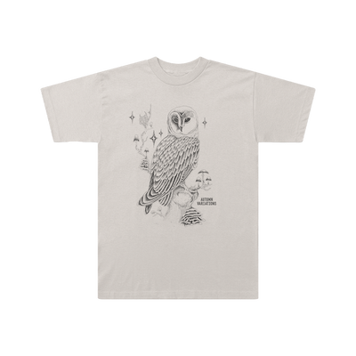 Autumn Variations T-Shirt