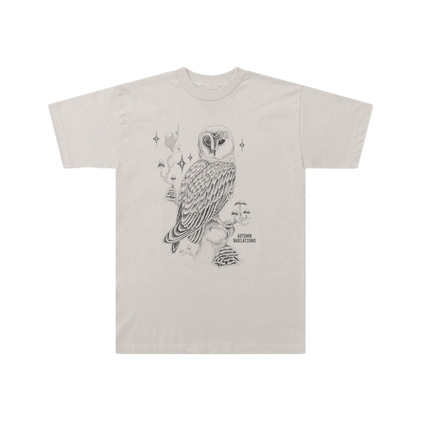 Autumn Variations T-Shirt