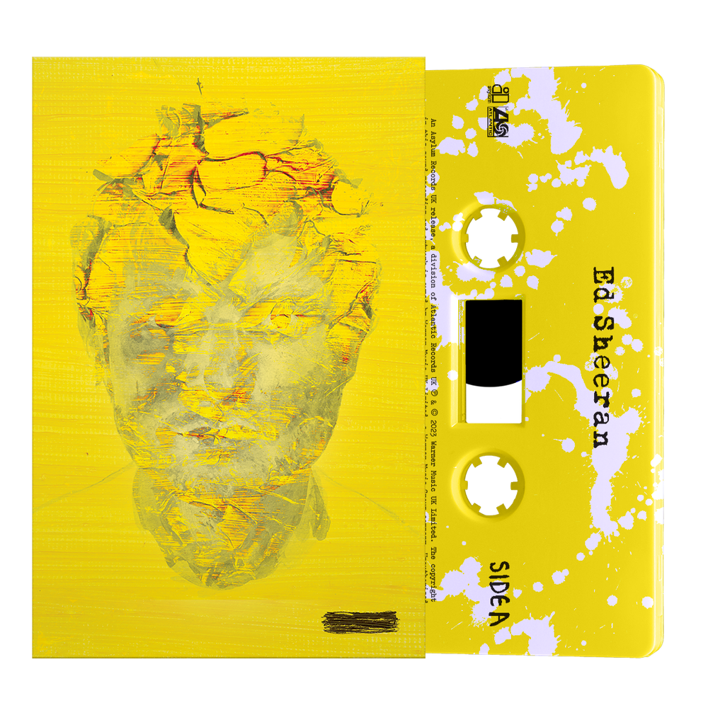 Subtract Yellow Cassette