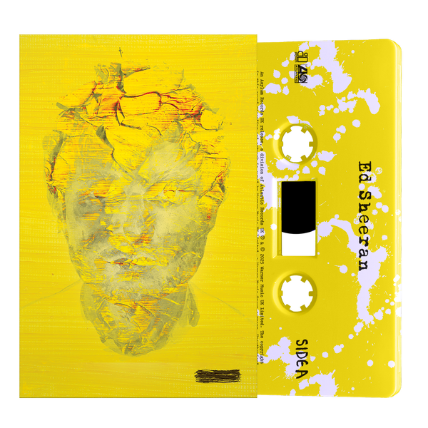 Subtract Yellow Cassette