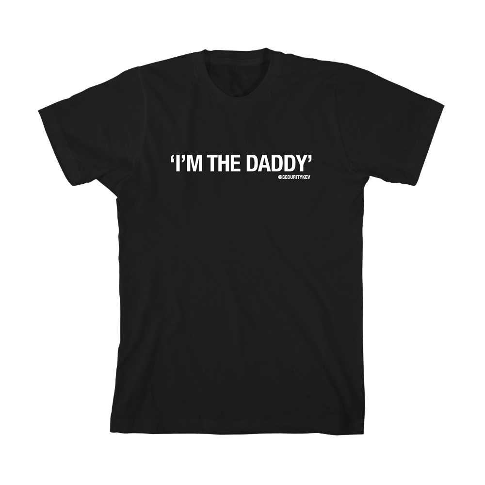 Security Kev T-Shirt