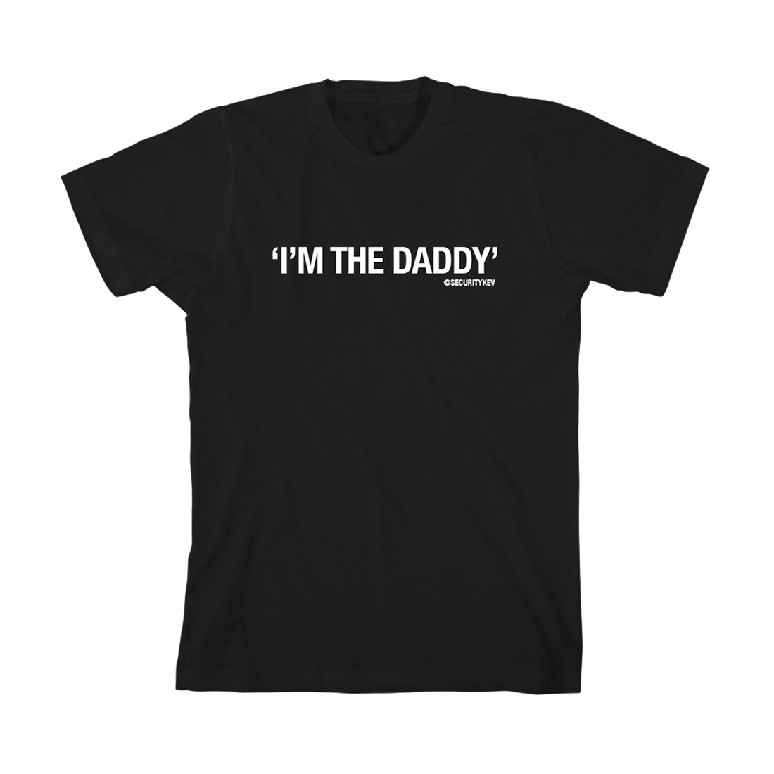 Security Kev T-Shirt