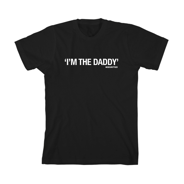 Security Kev T-Shirt