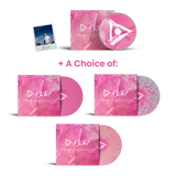 Play LP & CD Bundle