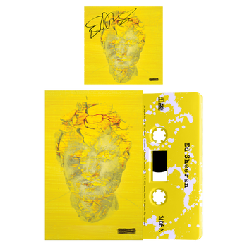 Subtract Yellow Cassette