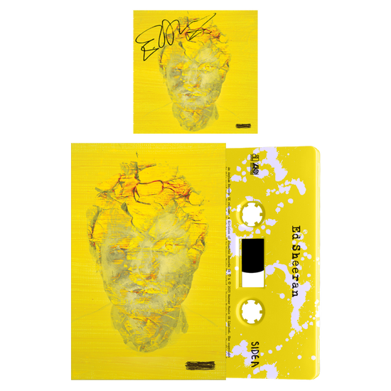 Subtract Yellow Cassette