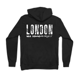 No.6 Collaborations Project Pop-Up London Hoodie