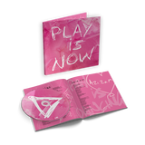Play Deluxe Lenticular CD