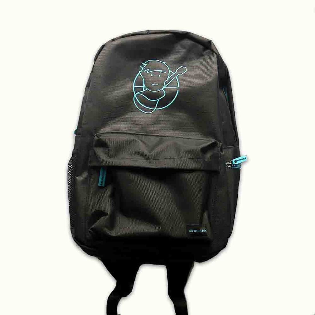 Pictogram Backpack