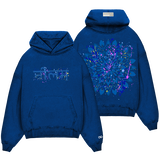 Sapphire Hoodie