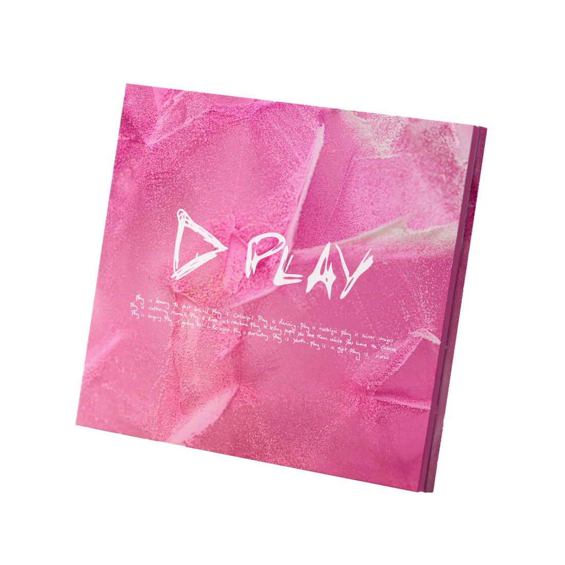 Play Deluxe CD
