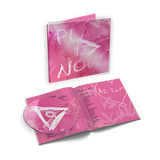 Play Deluxe Lenticular CD
