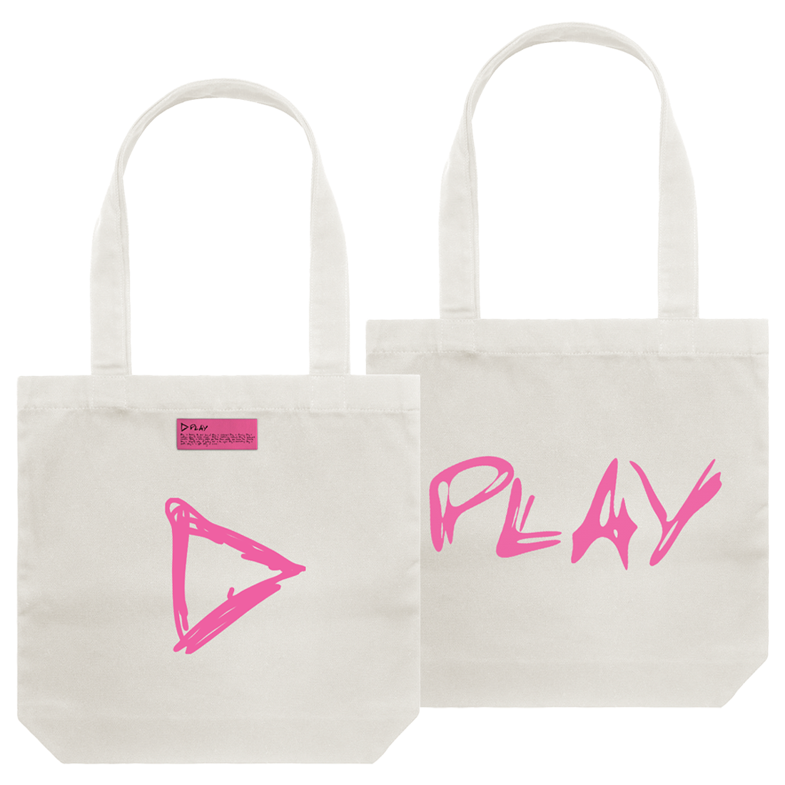 Play Shopper Bag