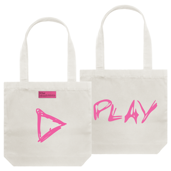 Play Shopper Bag