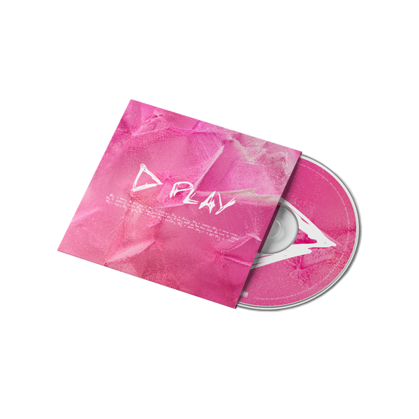 Play CD