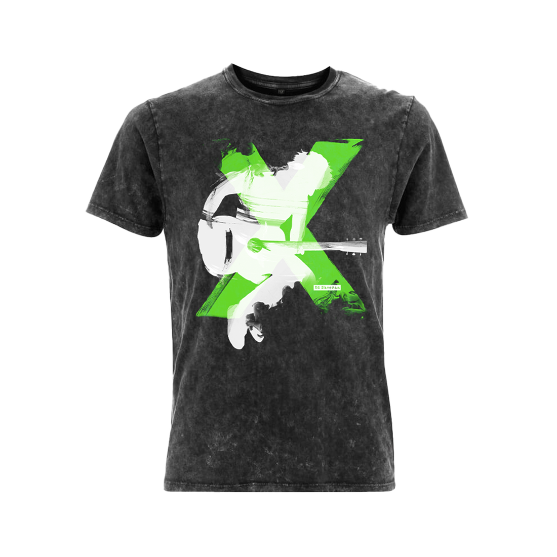 x (10th Anniversary Edition) Silhouette T-Shirt