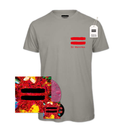 CD, vinyle recycl & T-Shirt = CD, vinyle recycl & T-Shirt =