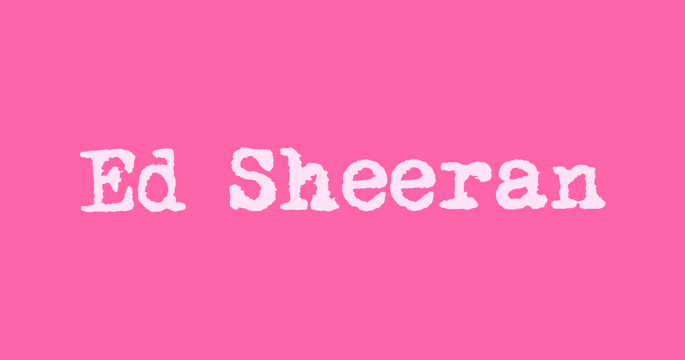 Ed Sheeranアルバム レンタル CD まとめ売り Ed Sheeran - +-=÷× (Tour Collection) (CD) : Target